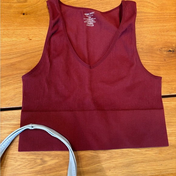 Ardene Ribbed Tanks - Picture 3 of 4